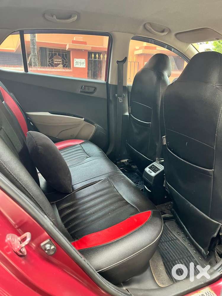 Hyundai Grand I10 2016-2017 Magna, 2014, Petrol