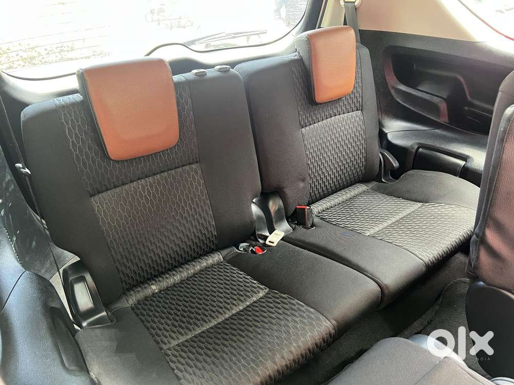 Toyota Innova Crysta 2.4 G Mt, 2017, Diesel