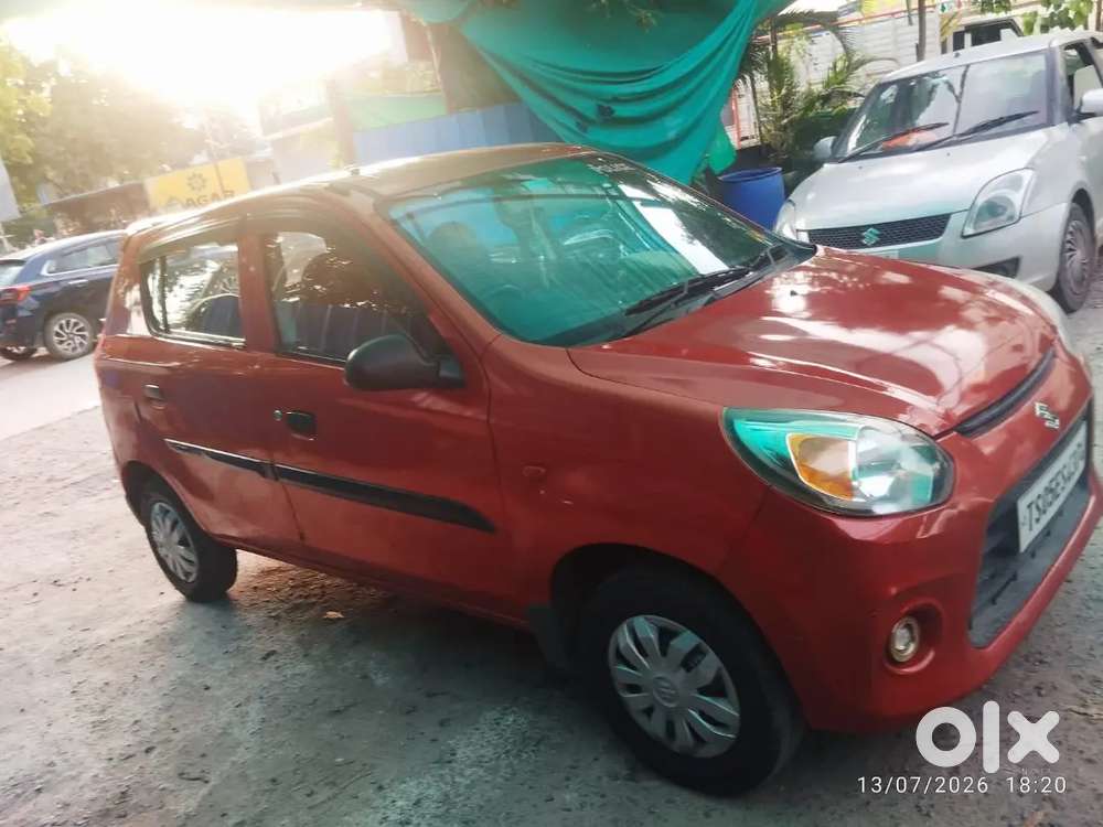 Maruti Suzuki Alto 800 2016 Petrol 135000 Km Driven