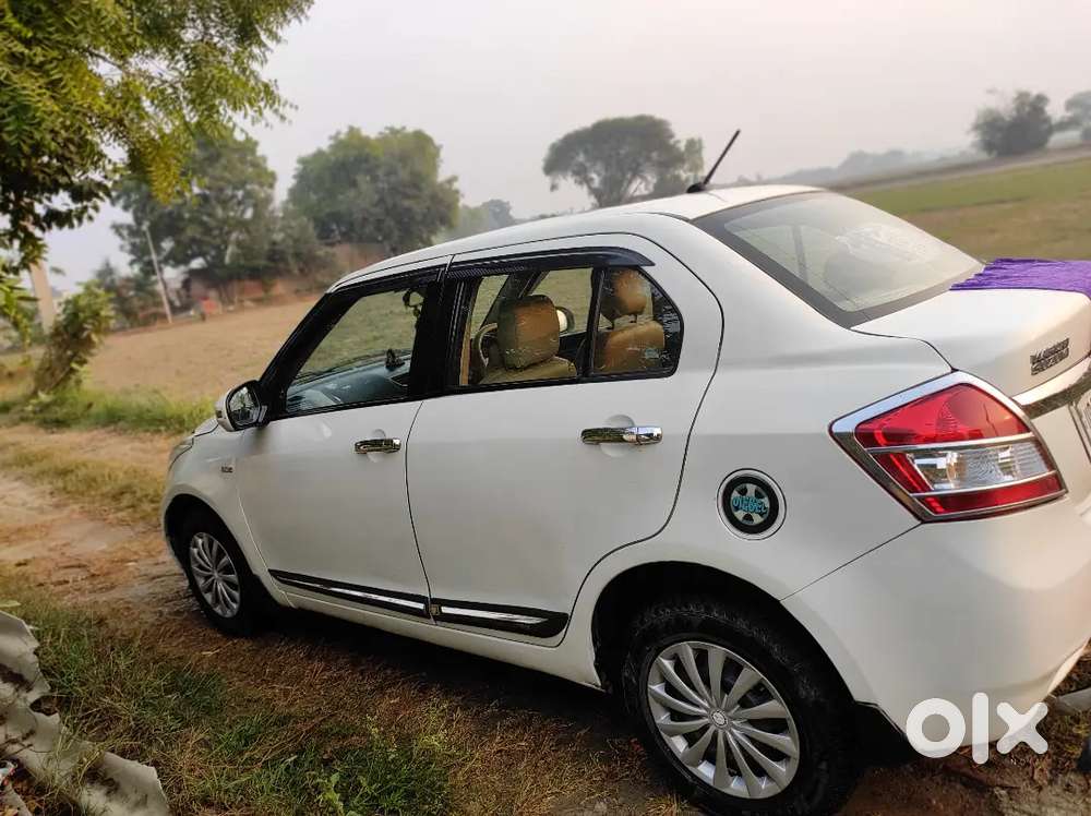 2013 Maruti Suzuki Dzire