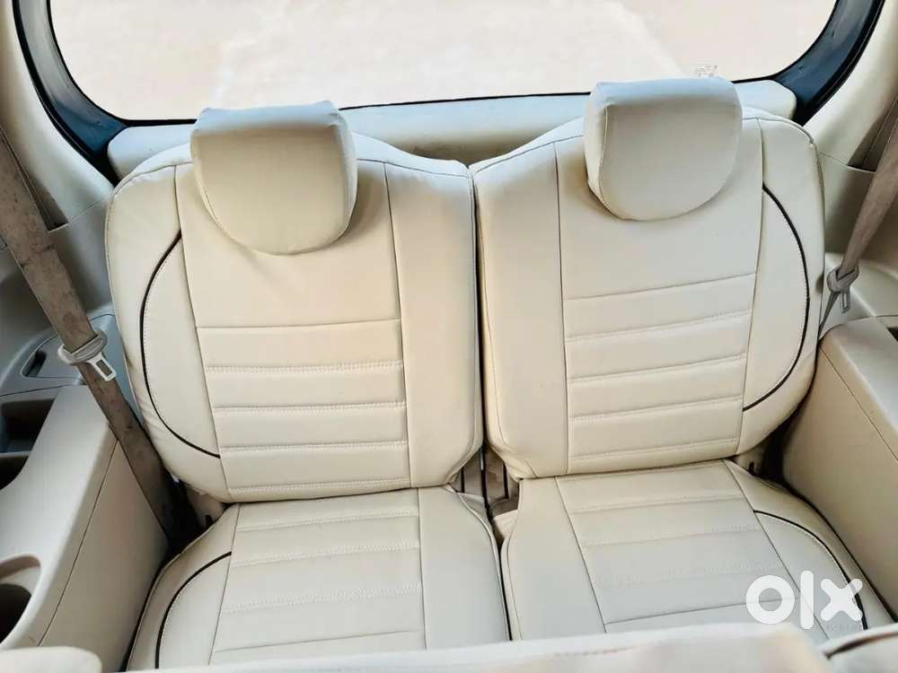 Maruti Suzuki Ertiga 2017 Diesel Well Maintained