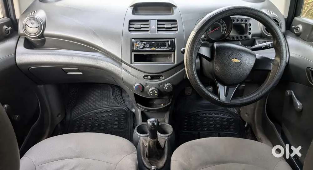 Chevrolet Beat For Sale