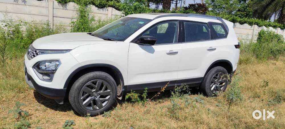 Tata Safari 2.0 Kryotec Xt Plus, 2023, Diesel