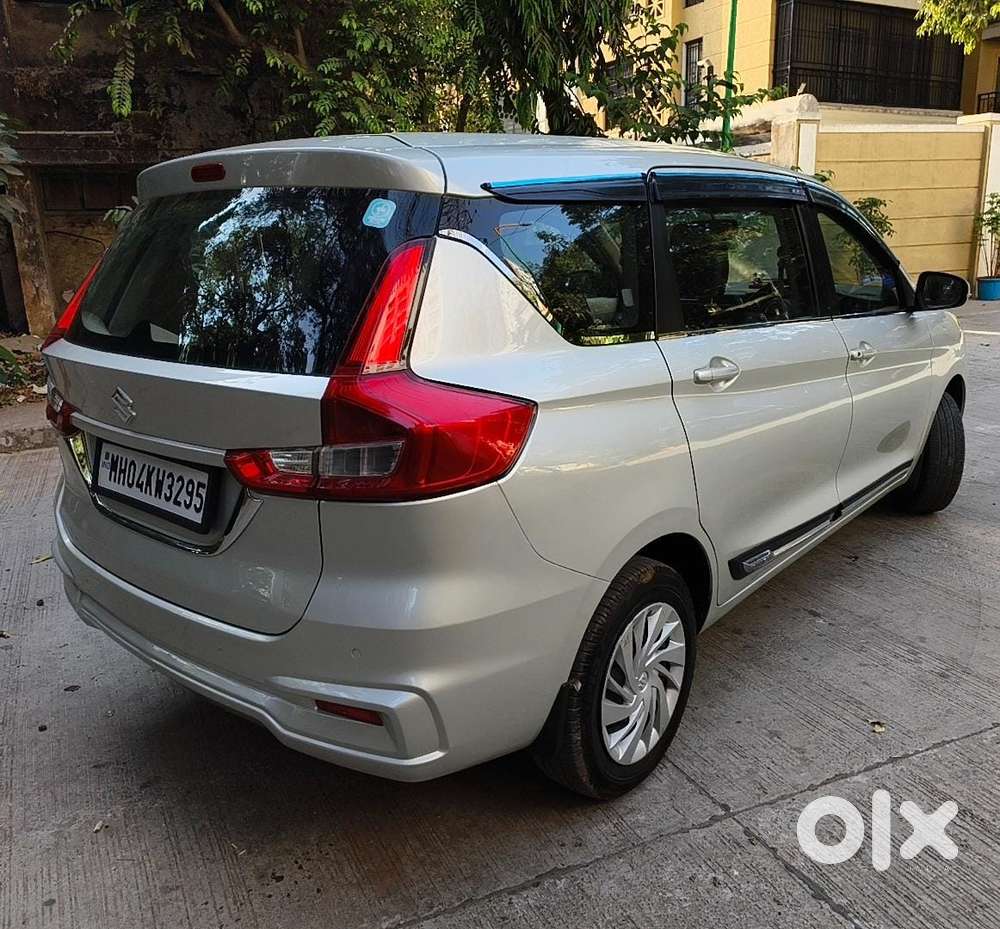Maruti Suzuki Ertiga