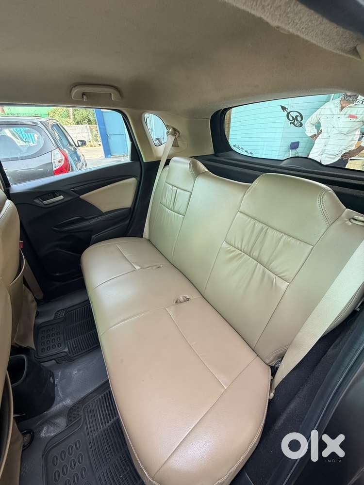 Honda Jazz 1.2 Sv I Vtec, 2017, Petrol