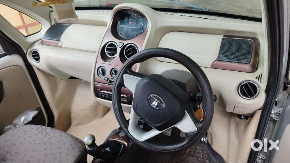 Tata Nano Xt, 2016, Petrol