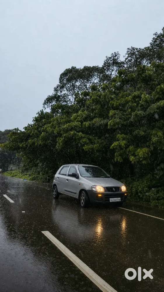 Maruti Suzuki Alto Lxi 2010
