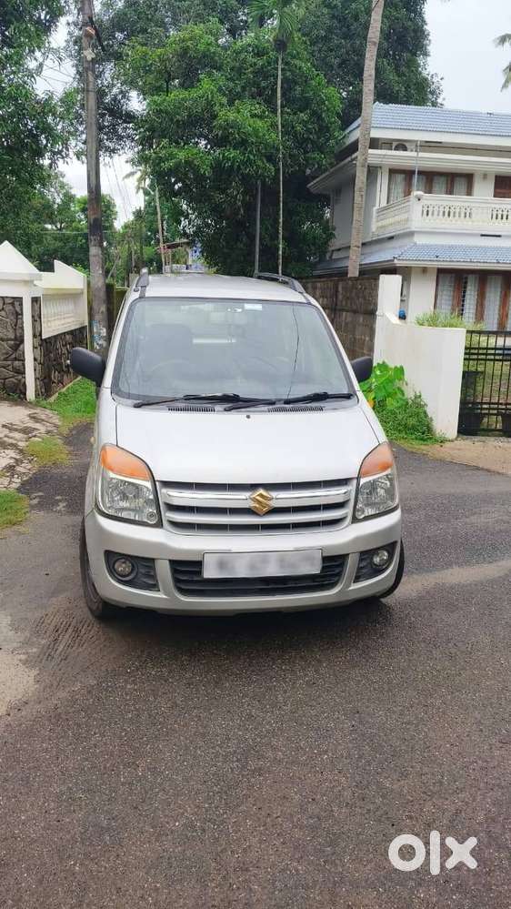 Maruti Suzuki Wagon R 2007 Daily Driven