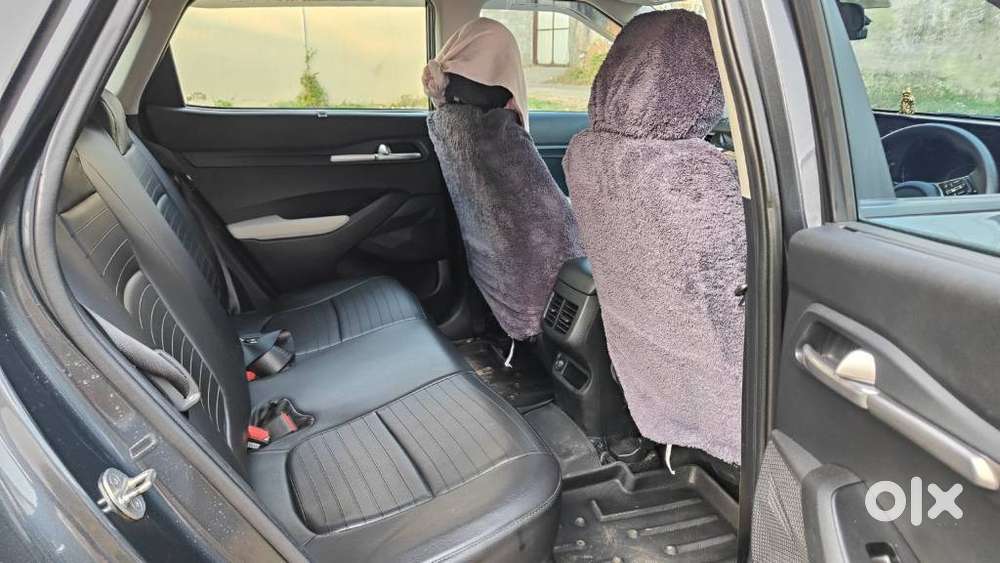 Kia Seltos Htk Plus 1.5 Turbo Petrol Imt, 2021, Petrol