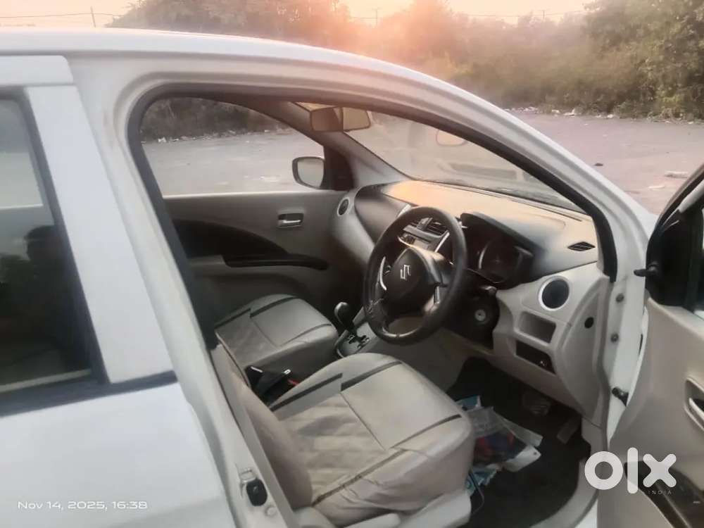 Maruti Suzuki Celerio 2015 Cng & Hybrids 66000 Km Driven