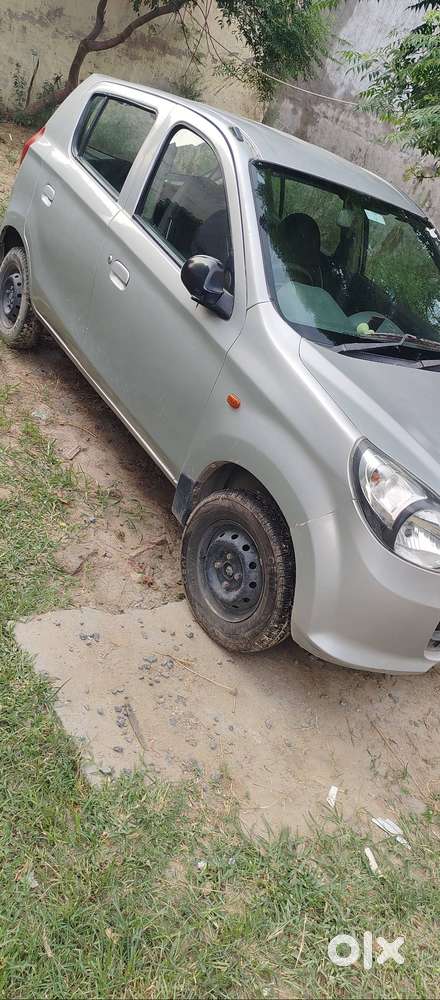 New Battery, Good Condition, Company Fitted Cng Front Power Window
