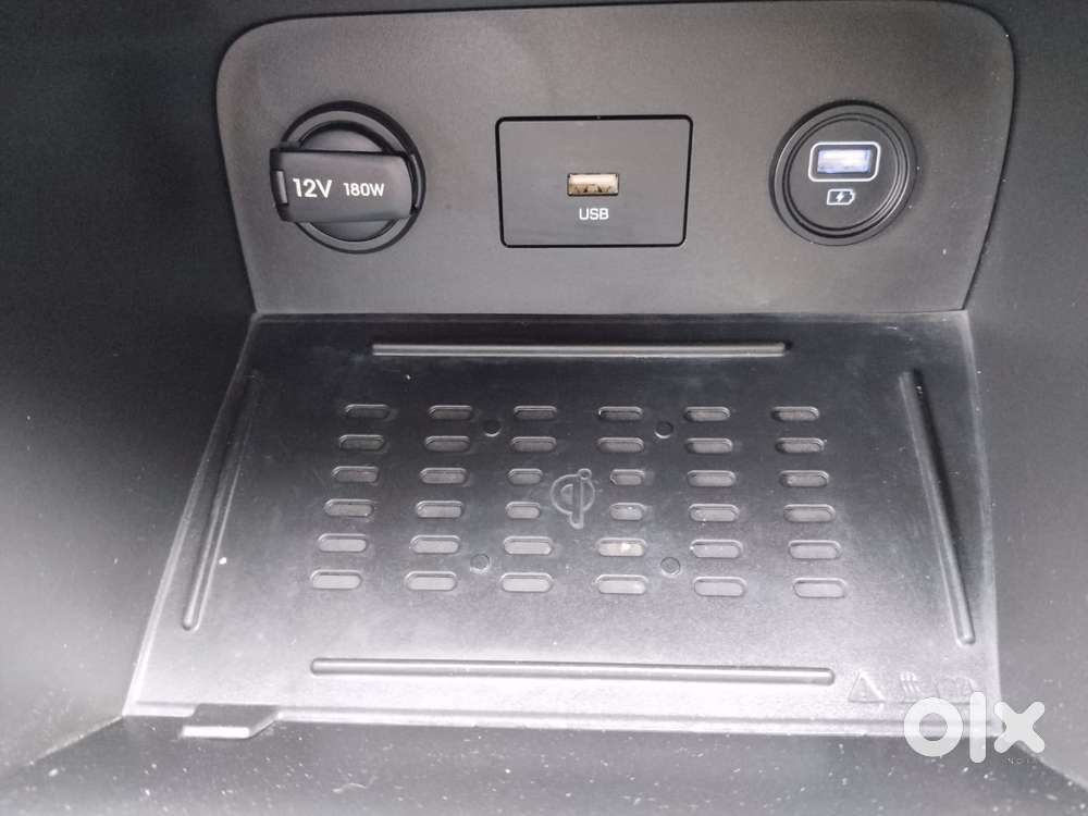 Hyundai Creta 1.6 Sx Petrol, 2023, Petrol