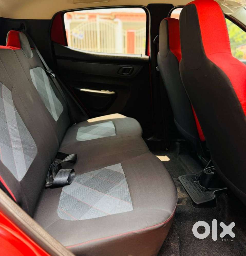 Renault Kwid 1.0 Rxt Sce Special, 2026, Petrol