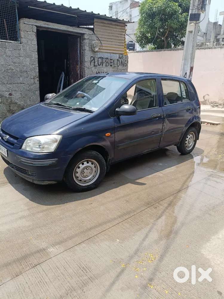 Recently General Service Clach Plate Change All Power  Power Steering