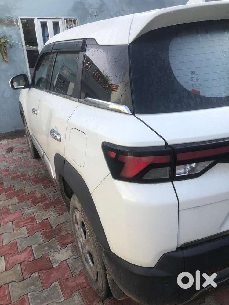 Maruti Suzuki Swift 2023 Cng & Hybrids 42000 Km Driven