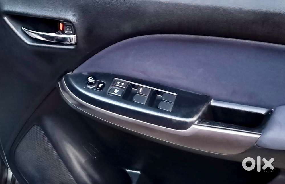Maruti Suzuki Baleno Delta, 2020, Petrol