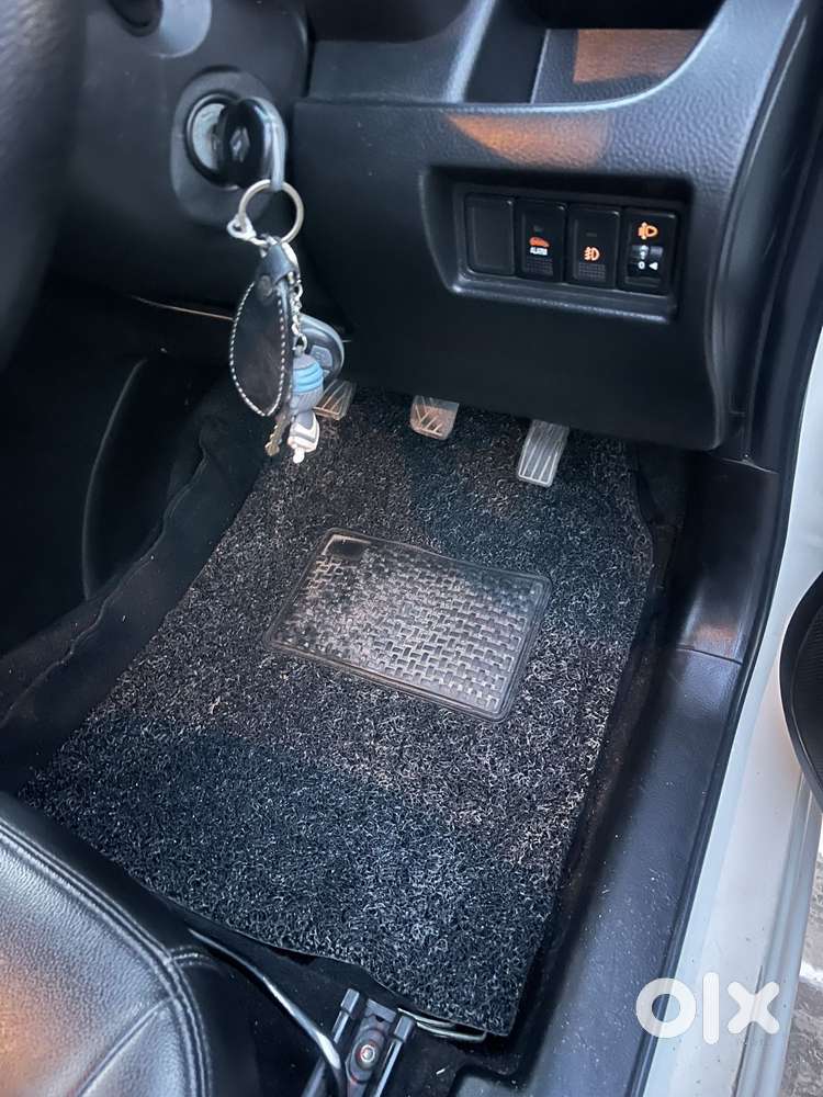 Maruti Suzuki Swift 1.2 Vxi (o), 2016, Petrol