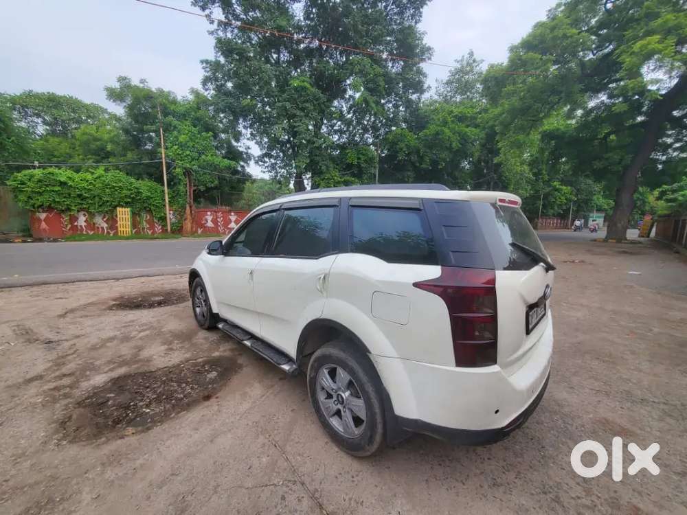 Mahindra Xuv500 2013 Diesel Good Condition