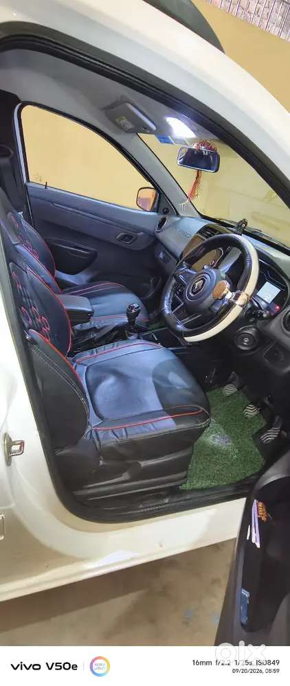Renault Kwid Rxt 2021 Petrol Manual
