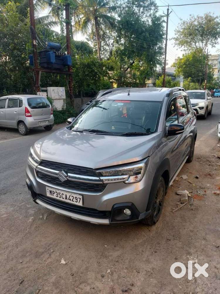 Maruti Suzuki Xl6 1.5 Alpha Mt, 2020, Petrol
