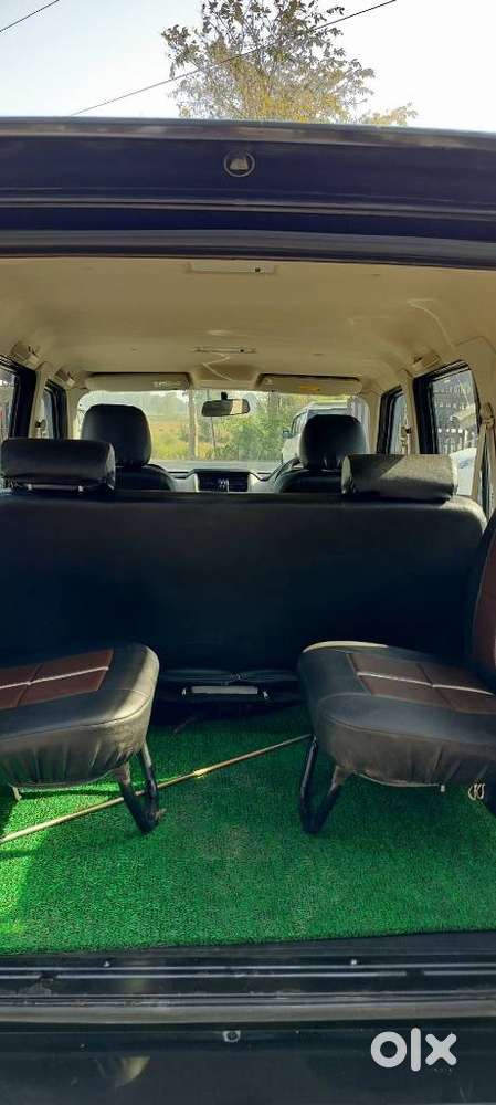 Mahindra Scorpio S5 Plus, 2022