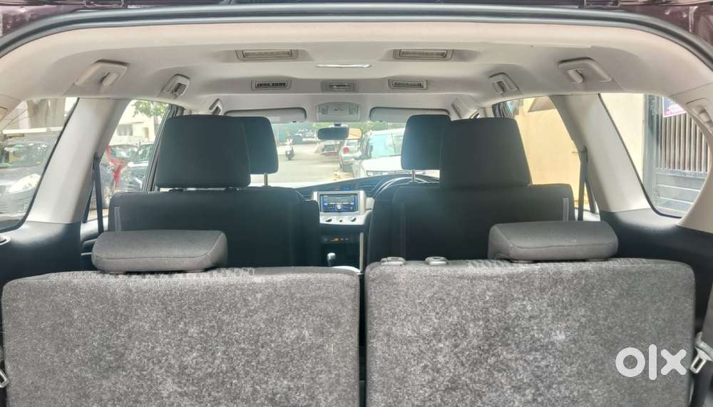 Toyota Innova Crysta 2.8 Gx At, 2016, Diesel