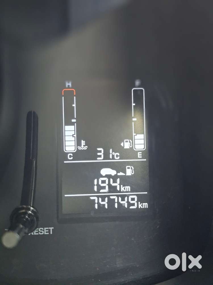 Hyundai Venue Sx Mt, 2021, Diesel