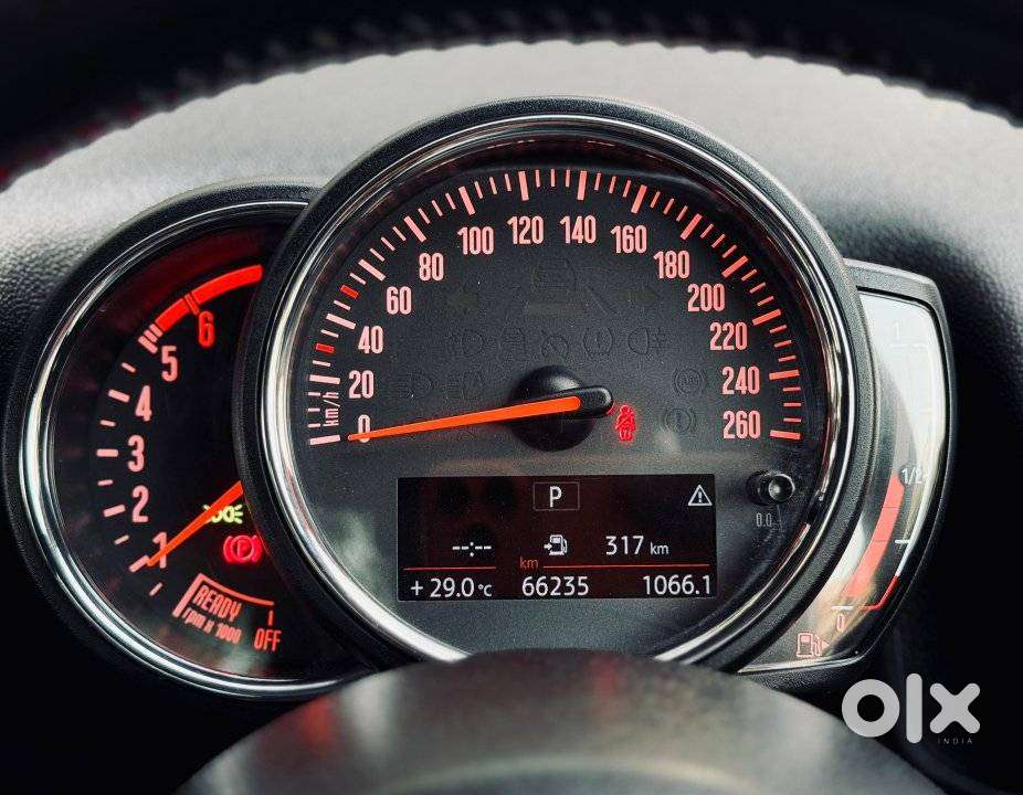 Mini Cooper Countryman Cooper Sd Countryman, 2020, Diesel