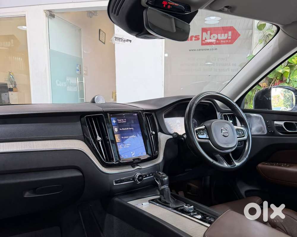 Volvo Xc60 D5 Inscription, 2019, Diesel