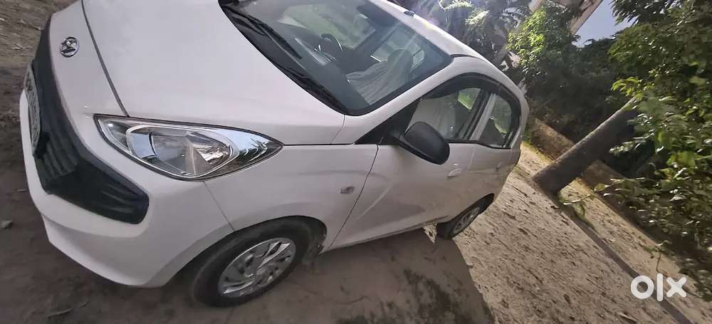 Hyundai Santro 2021