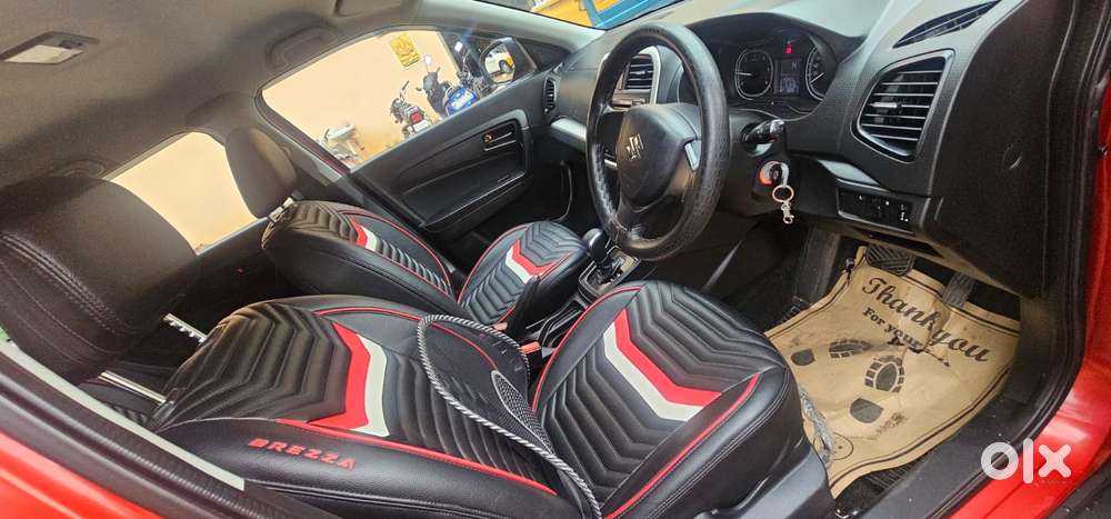 Maruti Suzuki Brezza Vdi, 2019, Diesel