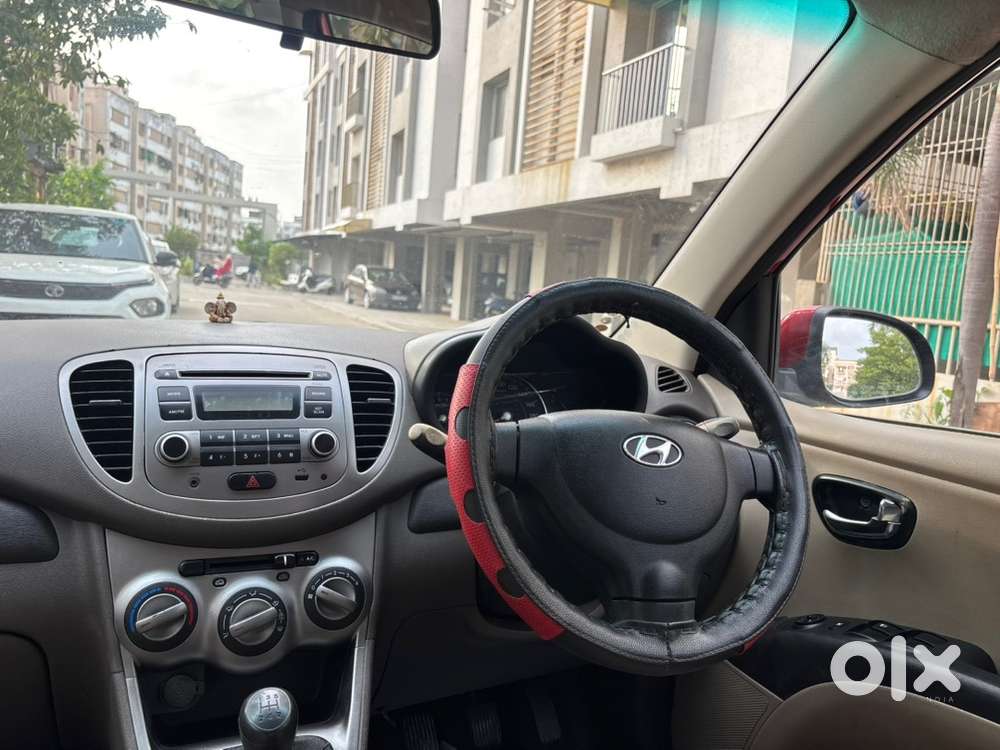 Hyundai I10 2013 1st Owner 24000 Kms Driven