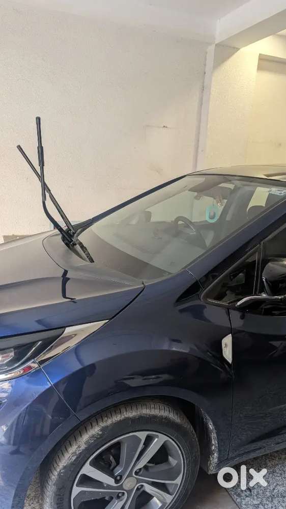Tata Altroz Xz Plus 2023, 100600 Km Driven