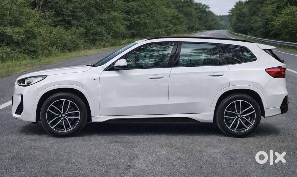 Bmw X1 Sdrive18i M Sport, 2024, Petrol