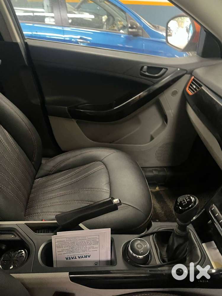 2019 Model Limited Edition Nexon - Diesel