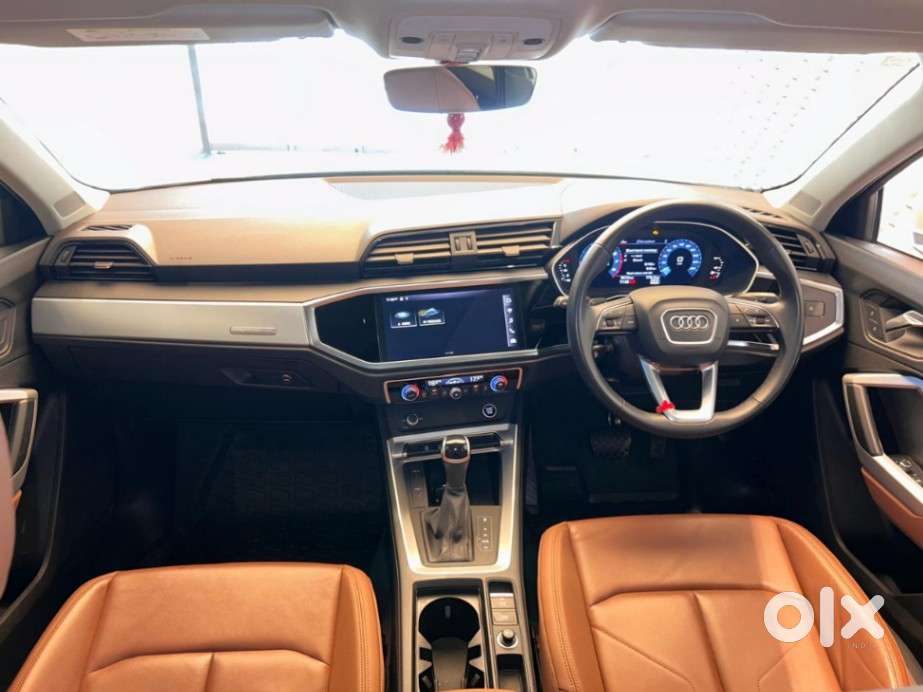 Audi Q3 40 Tfsi Premium Plus, 2022, Petrol