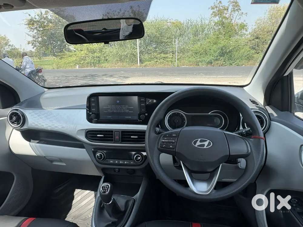 Hyundai Grand I10 Nios 2022