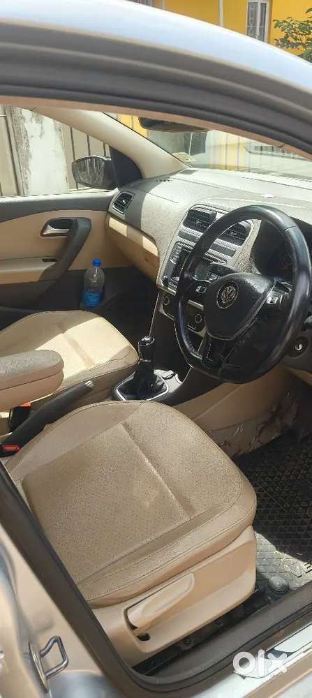 Volkswagen Vento 2019 Diesel