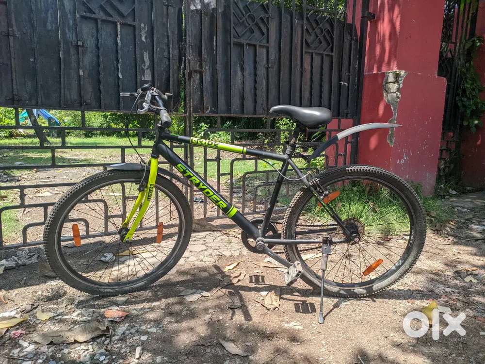 Harris 200 Tata Stryder Mountain Bike Tata Harris Gear Cycle Disc