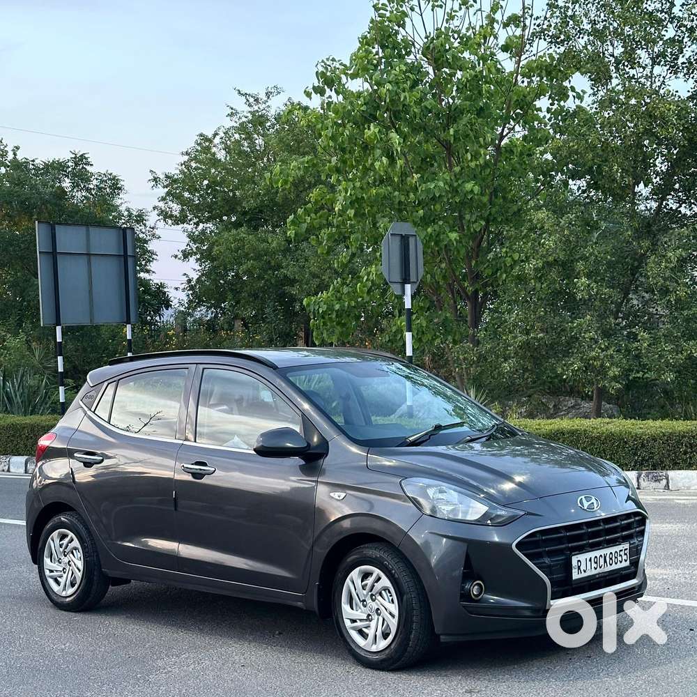 Hyundai Grand I10 Nios Era Petrol, 2021, Petrol