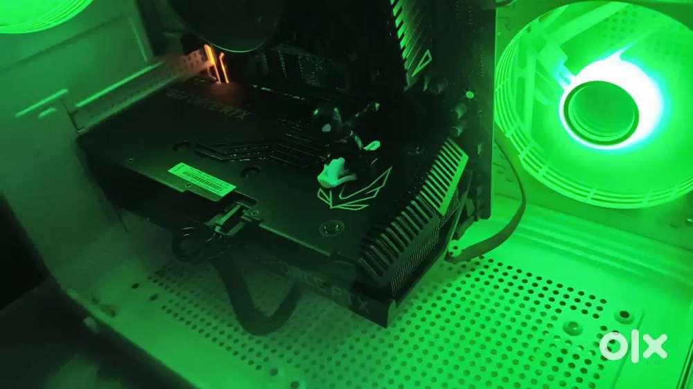 zotac 3060 ti 8gb