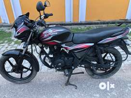 Olx bike discover 100cc sales
