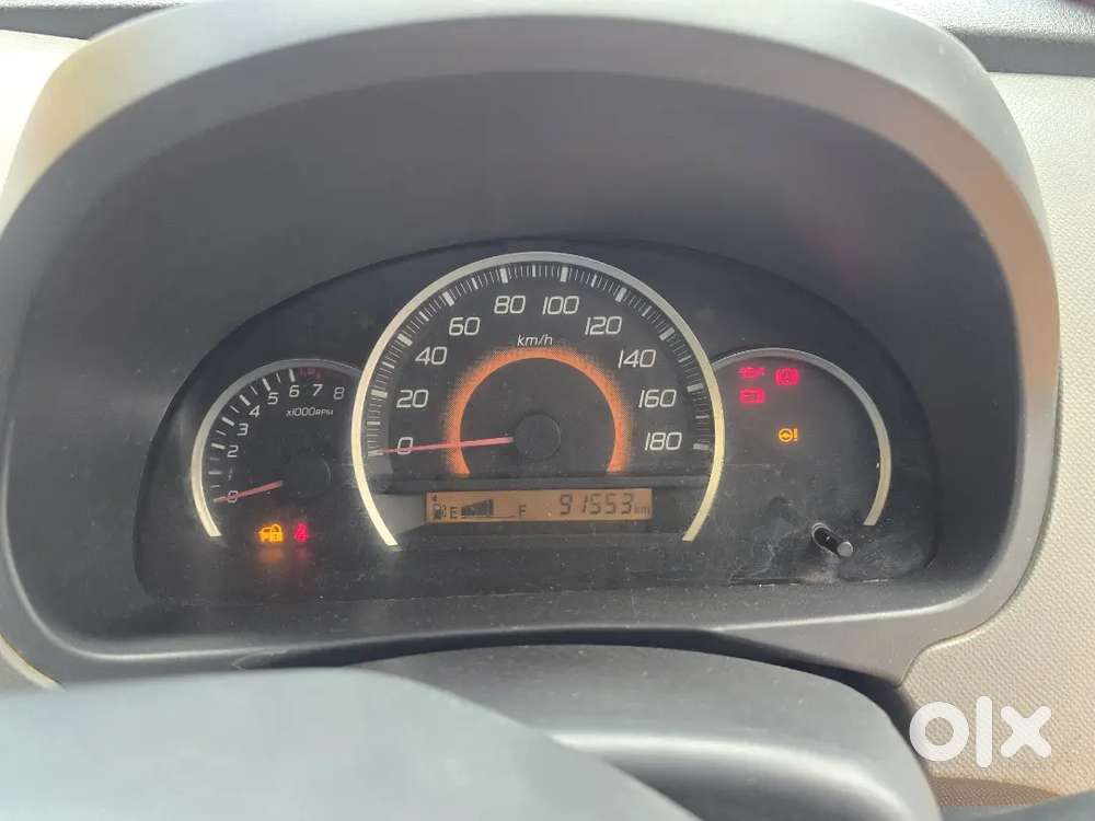 Maruti Suzuki Wagon R 1.0 2011 Petrol 91000 Km Driven