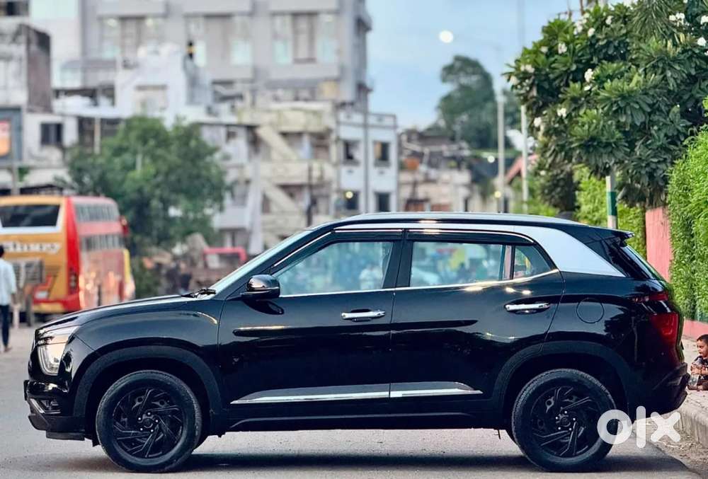 Hyundai Creta E 1.5 Diesel, 2020, Diesel