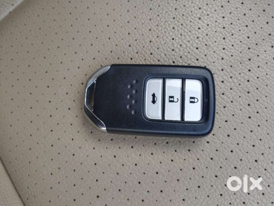 Honda City 1.5 Vx I-vtec Mt, 2017, Petrol