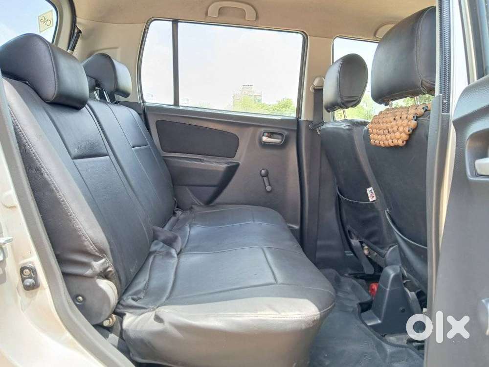 Maruti Suzuki Wagon R 1.0 Lxi Cng, 2011, Cng & Hybrids