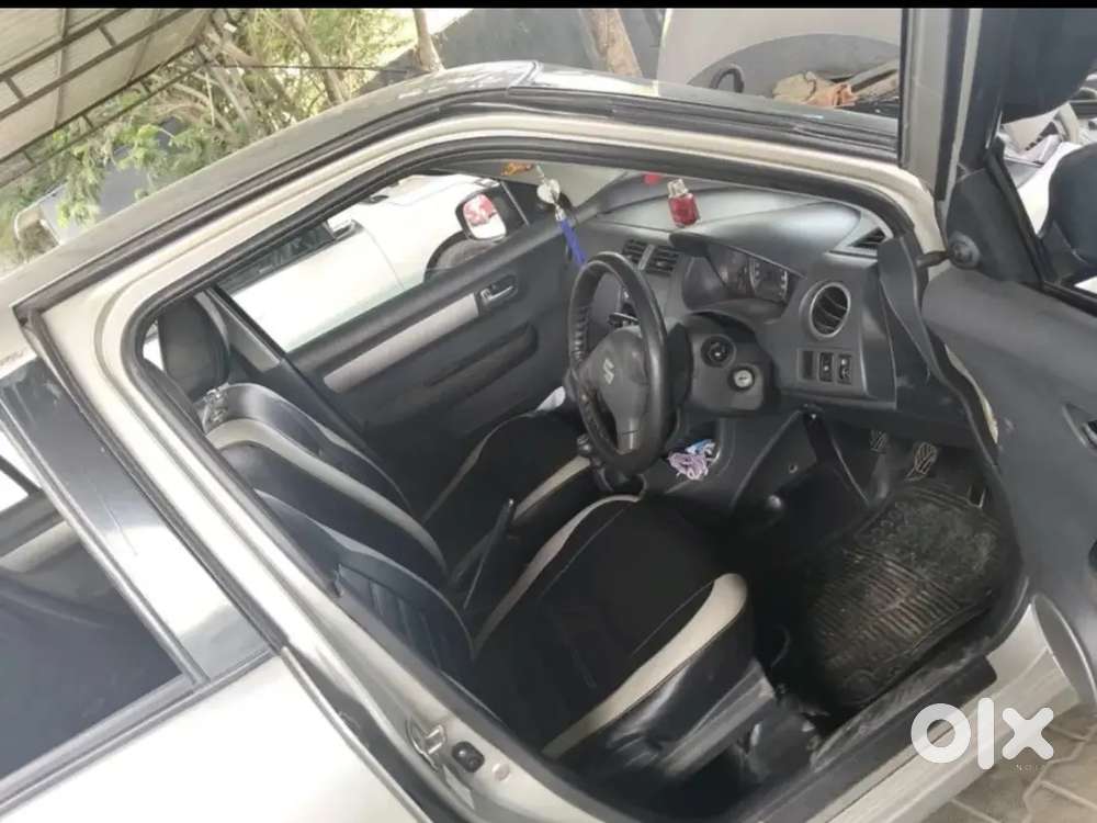 Maruti Suzuki Swift Vxi Petrol 2007