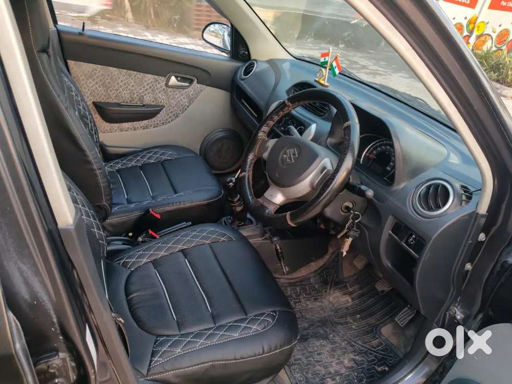 Maruti Suzuki Alto 2017 Lx