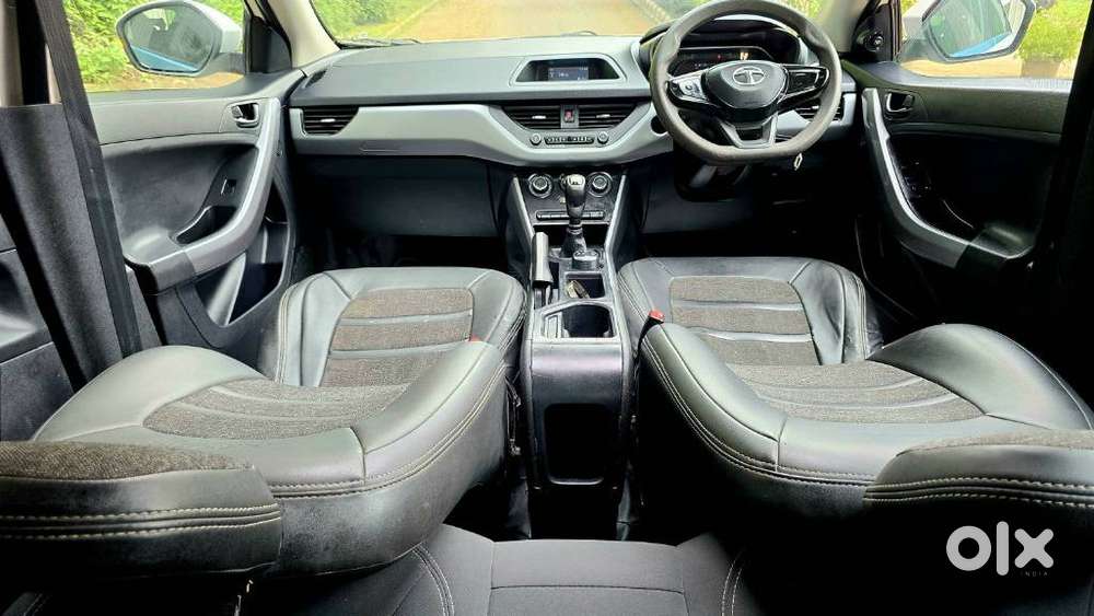 Tata Nexon 1.5 Revotorq Xz Plus, 2023, Diesel
