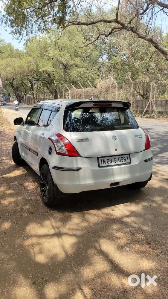 Maruti Suzuki Swift 2016 Diesel Good Condition
